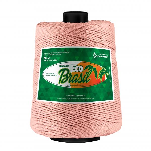 BARBANTE ECO BRASIL 4/6 1KG